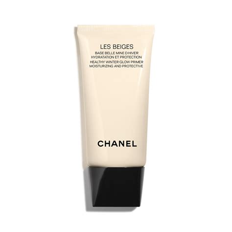 chanel beige rose|chanel les beiges winter primer.